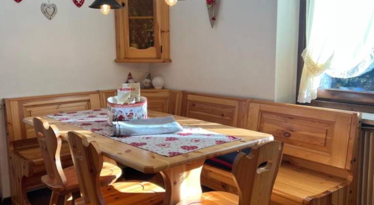 Apartment with 2 rooms for 4 persons — photo 4