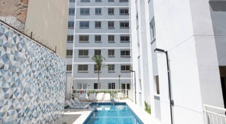 Rental apartment with pool | Close to Municipal Market — photo 5