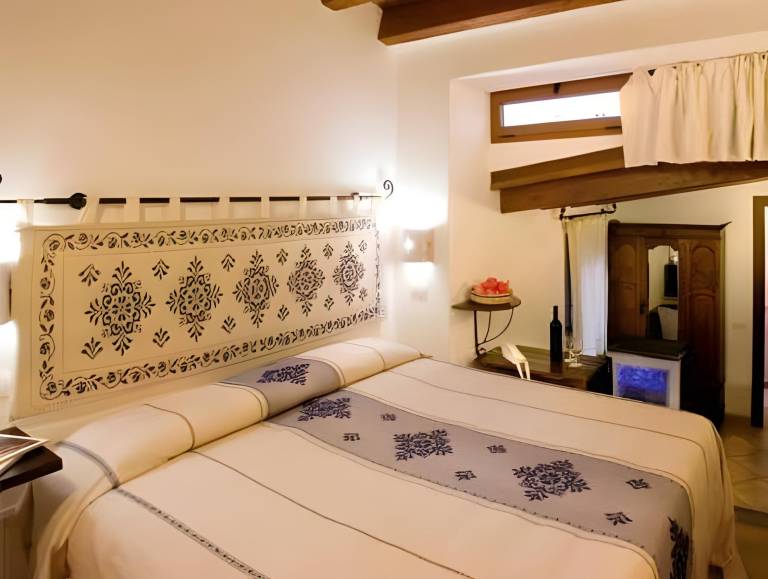 Guest House Il Giardino Segreto — photo 2