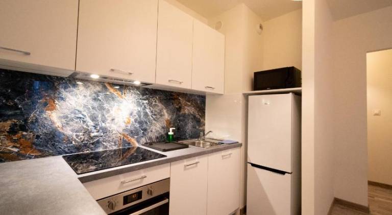 Holiday apartment with 1 room for 6 persons — photo 2