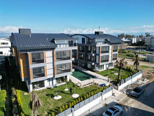 Appartement Belek Mahallesi