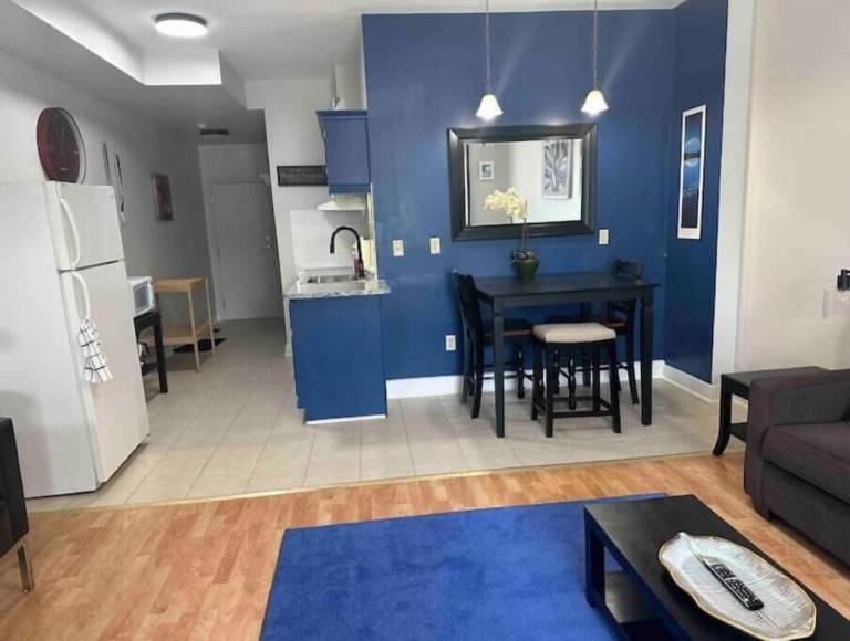 Apartment Thunder Bay