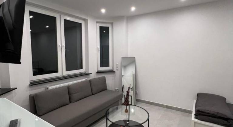 Ferienwohnung Leverkusen