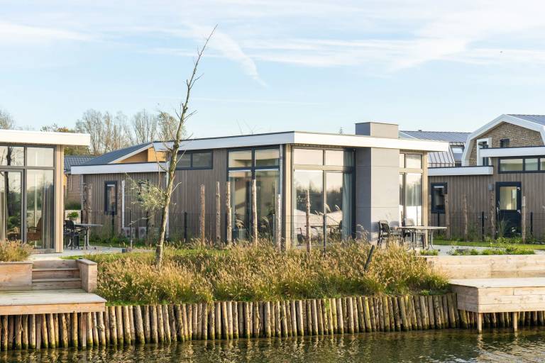 Vakantiepark Malden