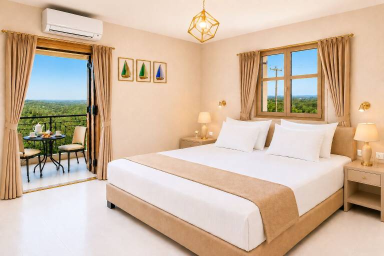 Bed & Breakfast Georgioupoli