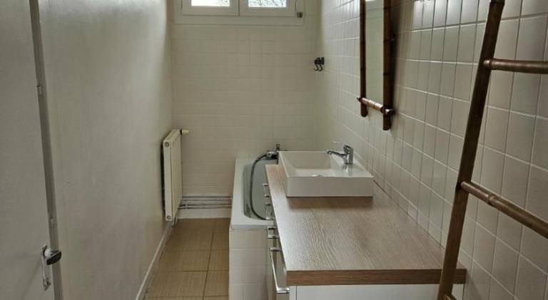 Holiday apartment with 2 rooms for 6 persons — photo 4