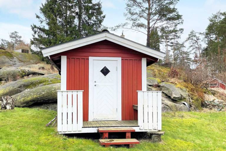 Hus  Stenungsund