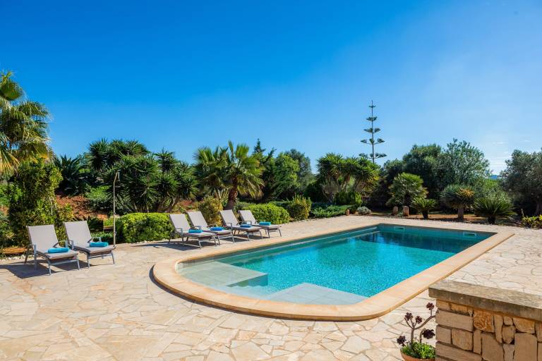 Villa  Ses Salines