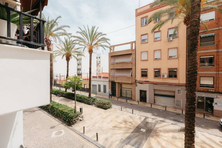 Apartamento Valencia