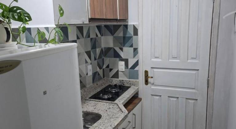 Apartamento - Casas confortaveis para casal e acompanhantes com garagem — photo 4