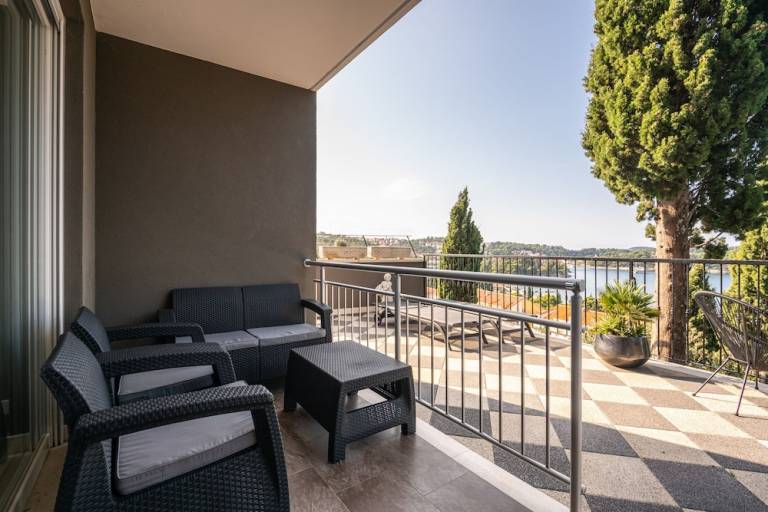 Appart'hôtel Cavtat
