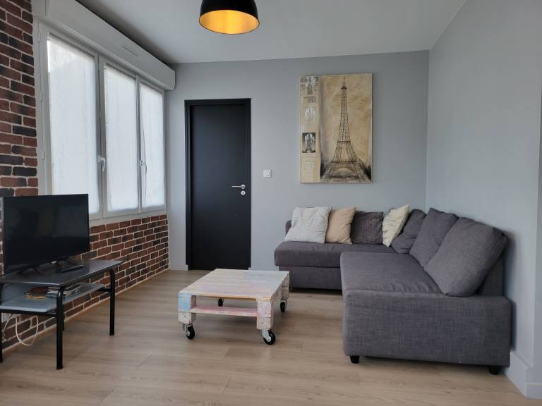 Ferienwohnung La Flocellière