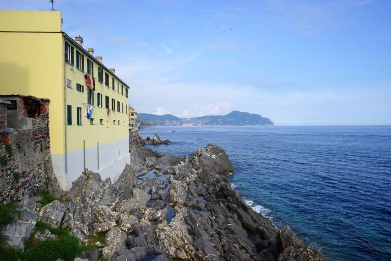 Holiday apartment | Water view | Next to the beach | Dogs allowed — photo 2