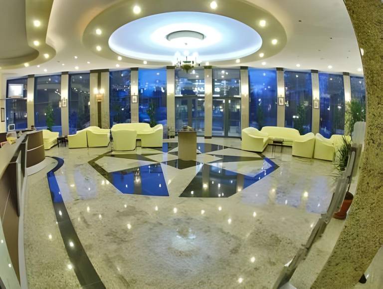 Hotel Piemonte — photo 2