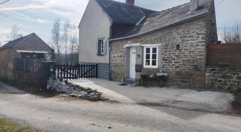 Chambre d'hotes Se Sentir Libre Noisette in Chateauroux