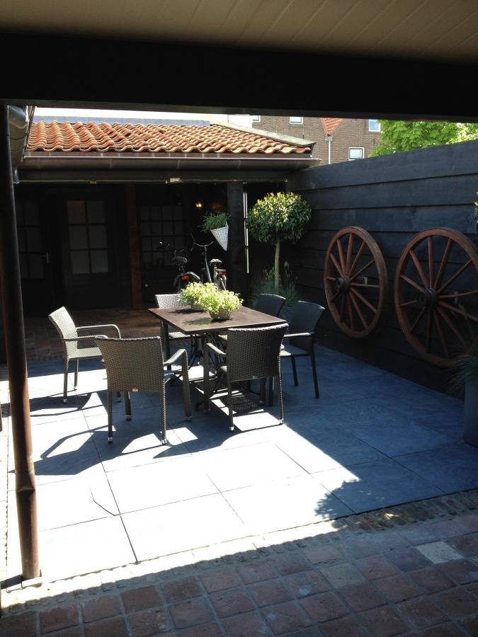 Ferienhaus Veere