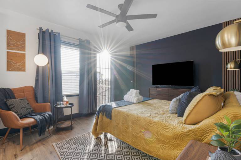 Holiday apartment with 1 room for 2 persons — photo 3