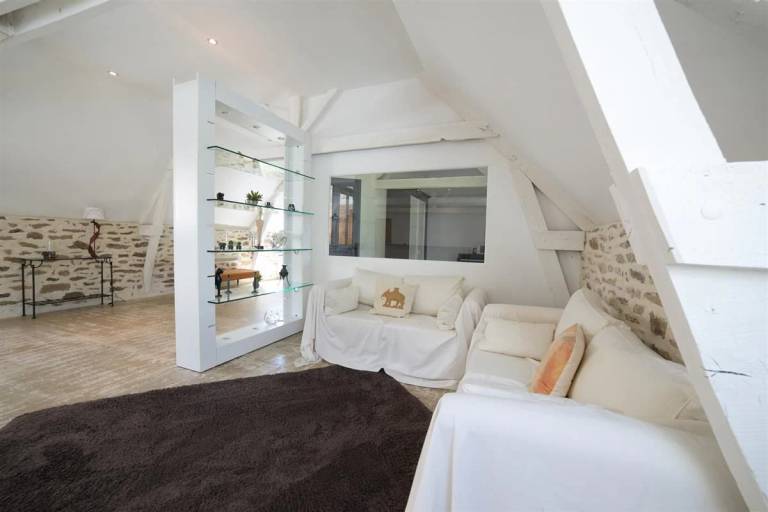 Chambre d'hôtes Vannes