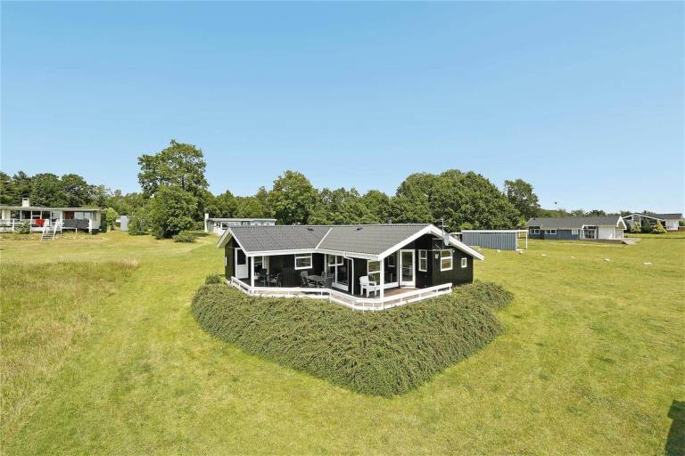 Feriehus Odder