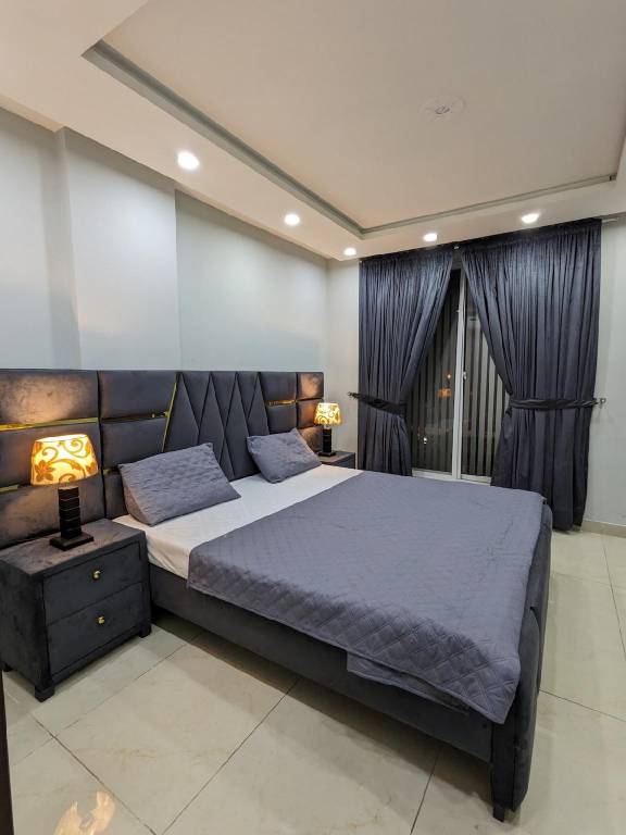 Charming holiday apartment | Suitable for remote work | Pets are welcome in Lahore