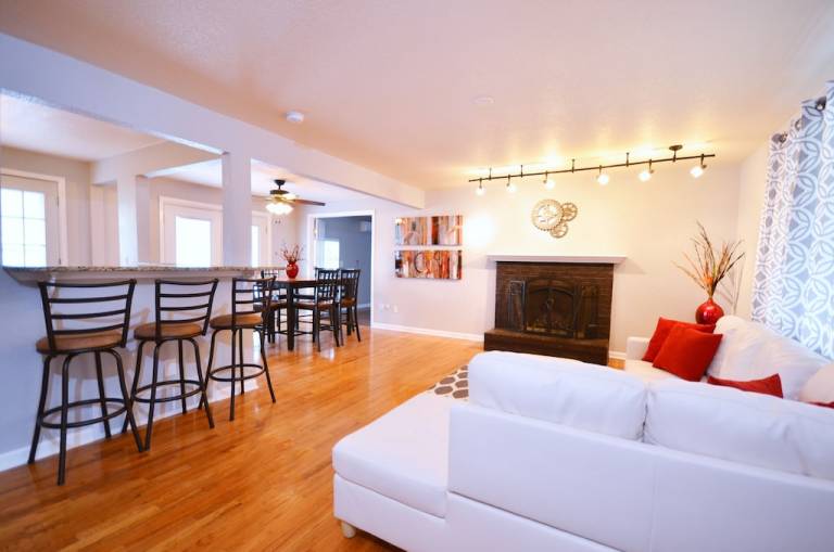 House Lakewood