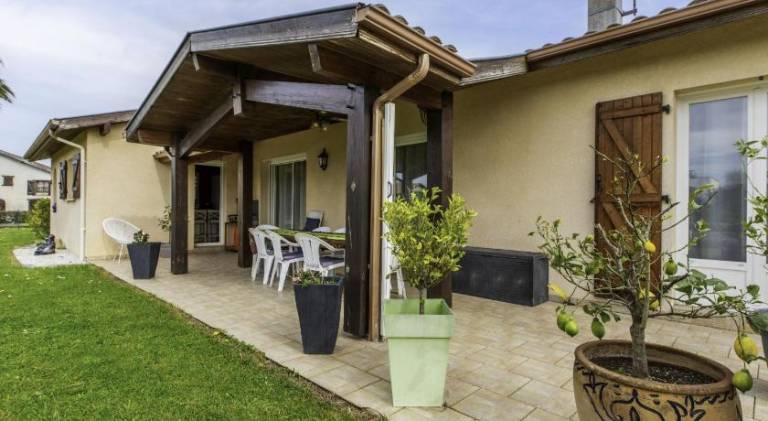 Maison de vacances Saint-Martin-de-Seignanx