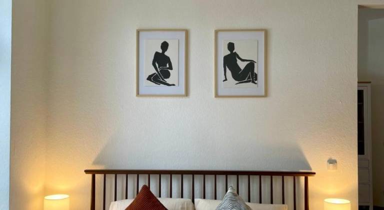 Lovely holiday apartment | Pets are welcome in Chemnitz