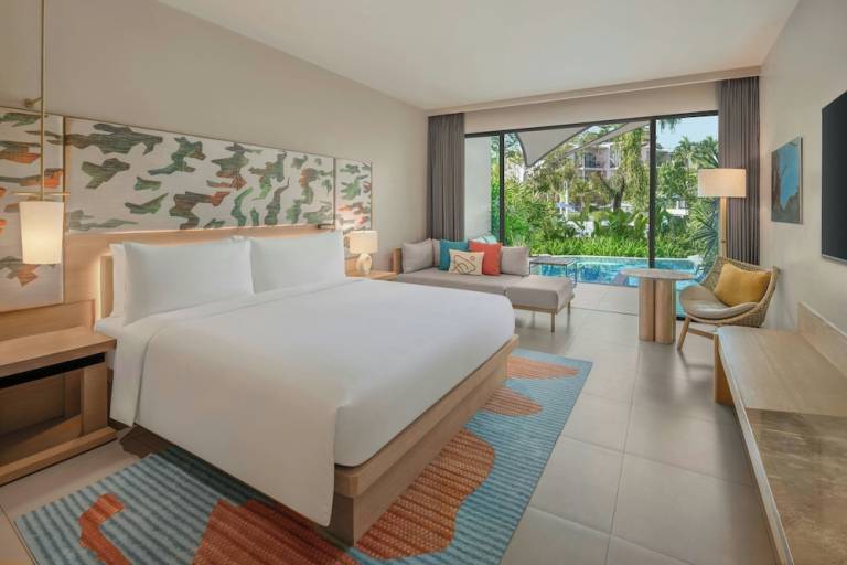 Resort Mai Khao