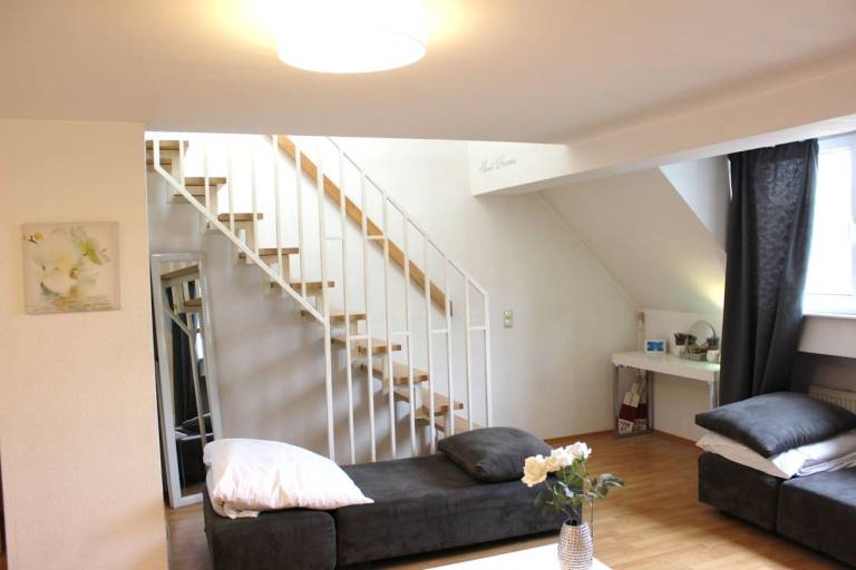 Apartment  Köln-Altstadt-Süd