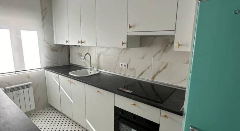 Rental apartment with 1 room for 5 persons — photo 4