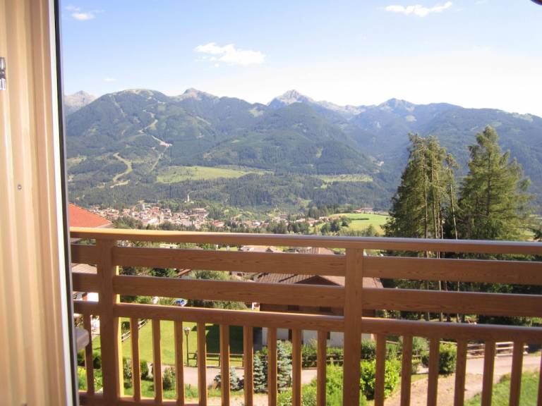 Appartamento Daiano