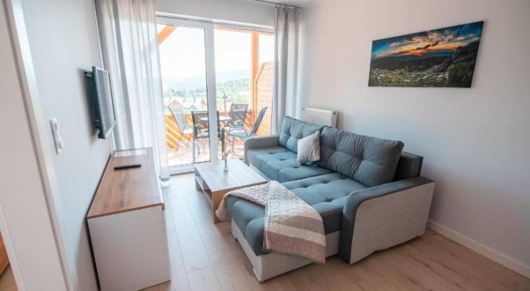 Charming apartment | Dogs allowed — photo 2