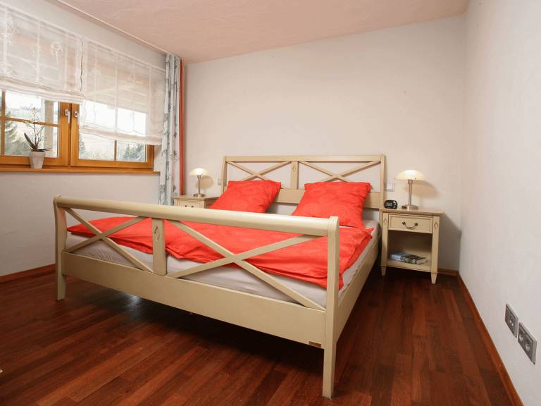 Ferienwohnung Münstertal/Schwarzwald