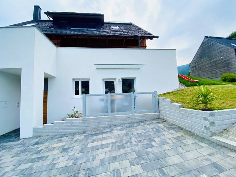 Ferienwohnung  Altmünster am Traunsee