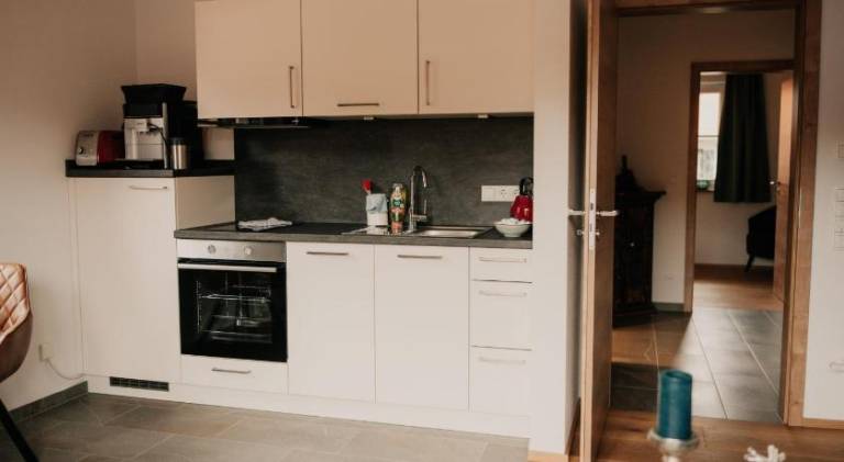 Pleasant apartment | Pets allowed — photo 4