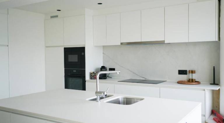 Rental apartment | Next to the beach | Pet-friendly in De Panne