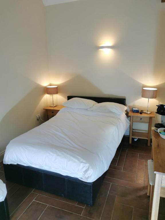 The Brownlow in Aylesbury