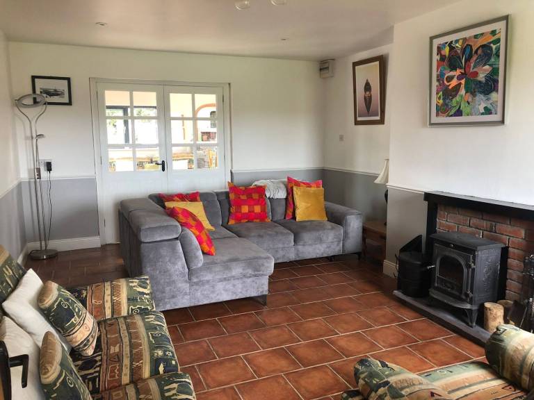 Haus am Skellig Ring