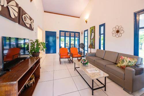 Casa Tamandaré