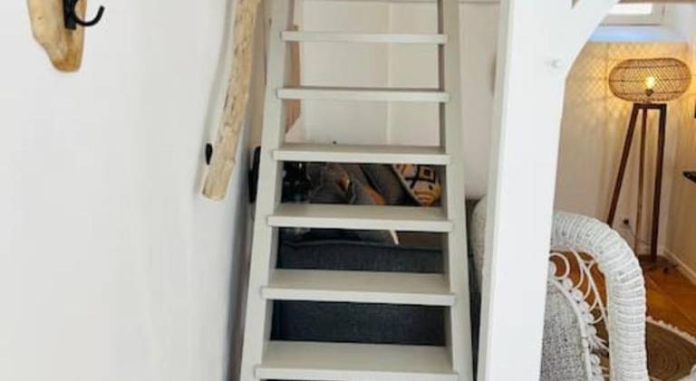 Apartment | Close to the beach | Pets are welcome — photo 3