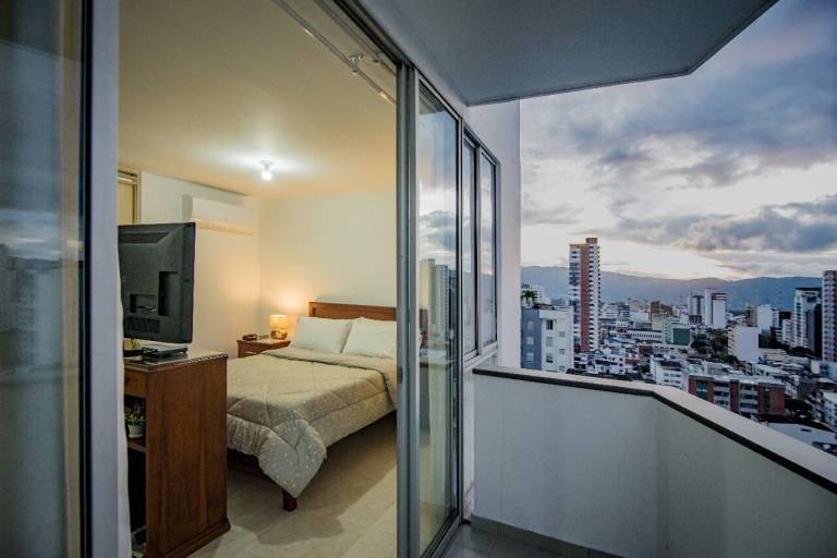 Apartment Bucaramanga