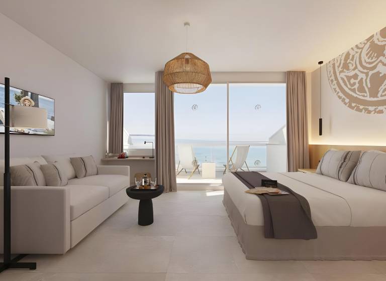 Saulo Beach Hotel — photo 2