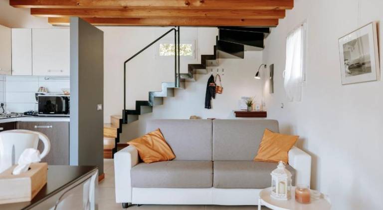 Rental apartment with 1 room for 4 persons — photo 4