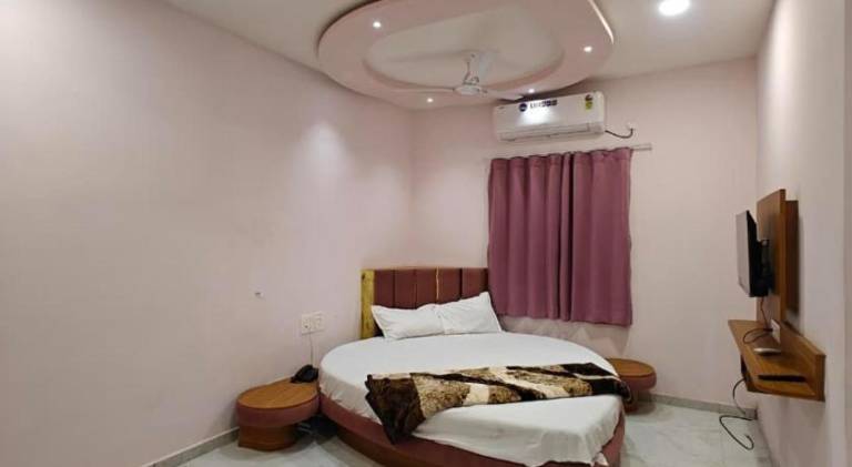Hotel Avenue Gest House