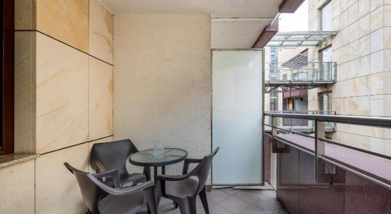 Rental apartment | Next to Market Square | Pets are welcome — photo 4
