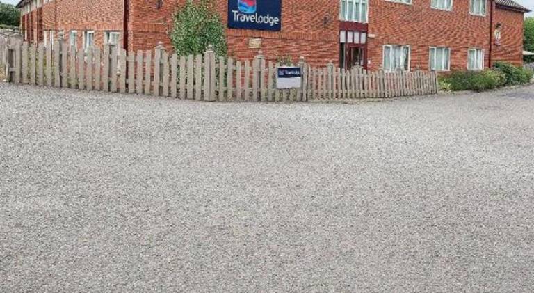 Travelodge Northampton Wootton — photo 3