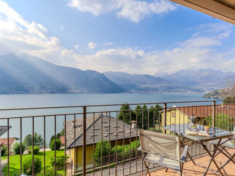 Appartement  Dorio