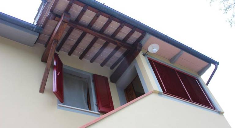 Apartment with 2 rooms for 3 persons in San Gimignano