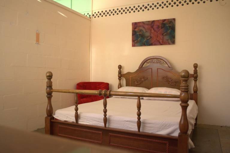 Accommodation  Port of Spain