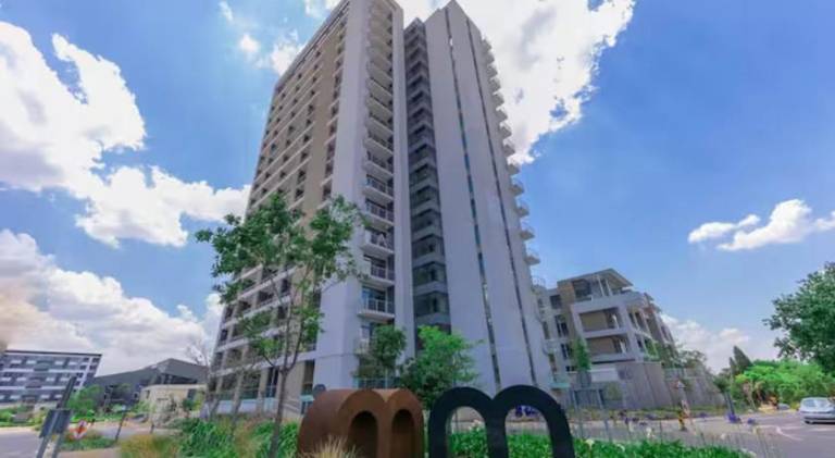 185 m² Ferienwohnung